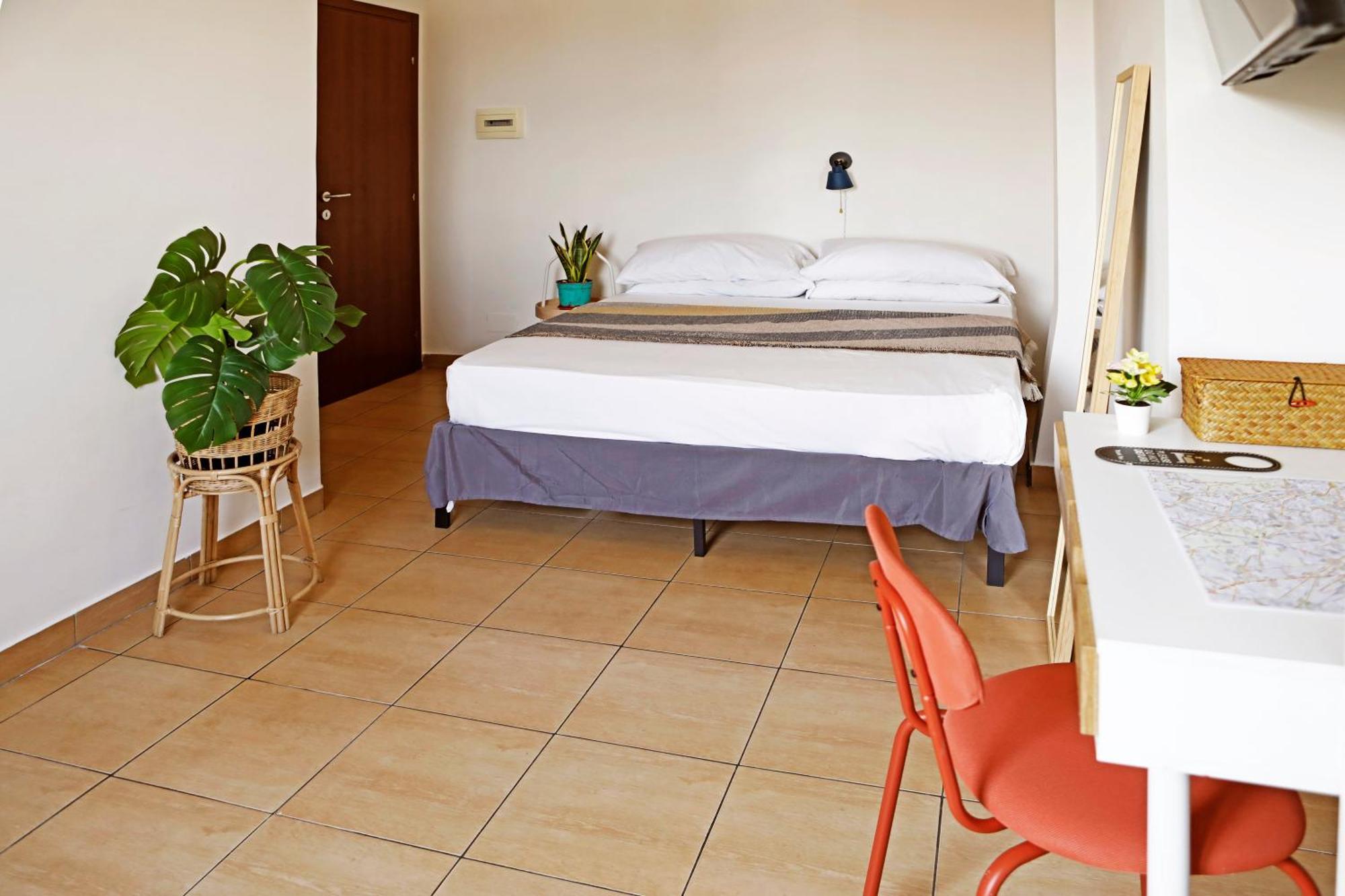 San Martino Bed and Breakfast Rom Eksteriør billede